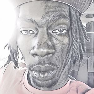 Meet your Posher, Mark anthony